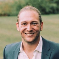 Total Quality Logistics Employee Ryan Shay's profile photo