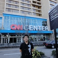 Equiti Employee Xiang Xu's profile photo