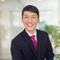 Maschinenfabrik NIEHOFF GmbH & Co. KG Employee Kee Chong's profile photo