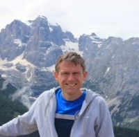 SCW Systems Employee Ronald Schoonebeek's profile photo