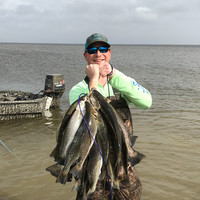 Entergy Employee Ethan Becker's profile photo