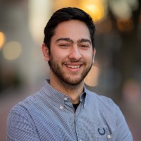 Captona Employee Harry Katsaros's profile photo