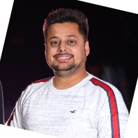 DispatchOn Employee Rajiv Goswami's profile photo