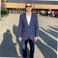 Alkami Technology Employee Matthew Thorne's profile photo