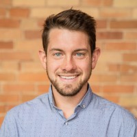 Clearco Employee Jeffrey Moody's profile photo