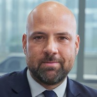 Wittmann Battenfeld India Employee Arturo Lojero's profile photo