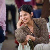 evolvetogether Employee Nikita Sachdeva's profile photo