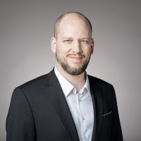 ETAVIS Employee Andreas Egloff's profile photo