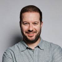 Paceline (Application Software) Employee Carl Fudge's profile photo