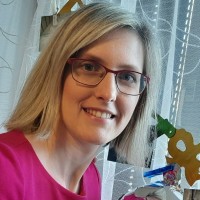 eos media Employee Veronika Vachova's profile photo