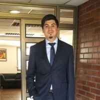 TelQway Chile Ltda. Employee Guillermo Inostroza's profile photo