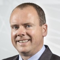 Kiwi Innovation Network (KiwiNet) Employee Brian Ryan's profile photo