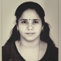 InternMatch Employee Vijaya Raya's profile photo