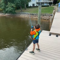 Compass Group North America Employee John Parry's profile photo