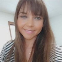 AquaBlu Mosaics Inc Employee Ashley Dionne's profile photo