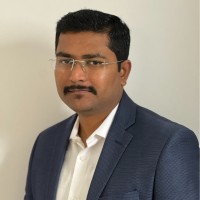 Australia Post Employee Anil T's profile photo