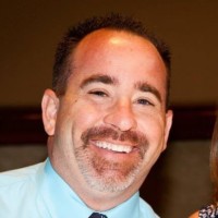 The College Board Employee Andrew Bride's profile photo