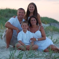 Global Data Consultants, LLC (GDC) Employee Jeff Sauve''s profile photo