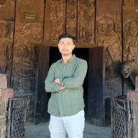 NagaEd Employee Sankar Majumder's profile photo