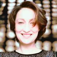 Pexapark Employee Zuzi Tuckwell's profile photo