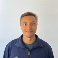 Caley Water Employee Nathan Brown's profile photo