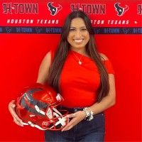 ESPN Houston 97.5 + 92.5 FM Employee Alexis Pedraza's profile photo