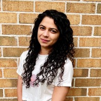 Bunnings Employee Preeti Mehta's profile photo