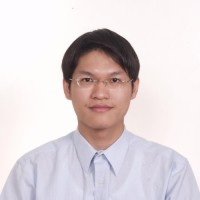 Dyson Employee Morris Yang's profile photo