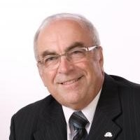 Ville de Repentigny Employee Georges Cria's profile photo