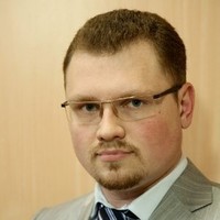 LiF Employee Alex Korolkov's profile photo