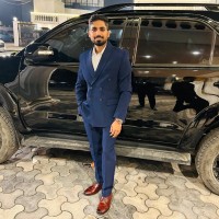 Naveen Kumar Email & Phone Number