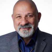 UniverSal Game Protection Development Employee Sal Piacente's profile photo