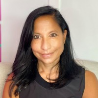 Girls on the Run International Employee Sonal Modisette's profile photo
