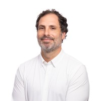 Merrill Lynch Employee Josh Centre's profile photo