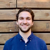 Embrava Employee Ray Domjan's profile photo