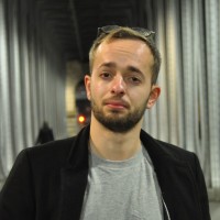 Deakin Software and Technology Innovation Lab Employee Maxence Hussonnois's profile photo