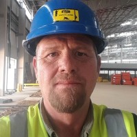M&T Development Employee Andries Labuschagne's profile photo