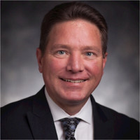 Rush Copley Medical Center Employee Michael Bradford's profile photo