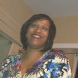 Kalustyan Employee Michelle Davis's profile photo