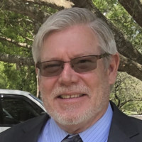 Omnimetics Precision Machining Employee Michael Lindgren's profile photo