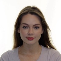 auticon UK Employee Hayley Hamilton's profile photo