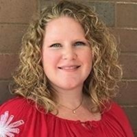 Youngstown State University Employee Stacey Luce's profile photo