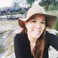California State University, Los Angeles Employee Frances Chee's profile photo