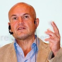 Borregaard Employee Gisle Johansen's profile photo