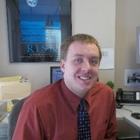 UnitedHealthcare Employee Graham Bowman's profile photo