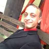 FAA contractor Employee Christopher Hildebrand's profile photo