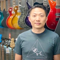 Pitbull Audio Employee Calvin Lee's profile photo