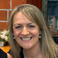 Rockdale City Council Employee Louise Farrell's profile photo