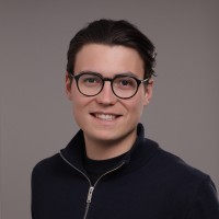 AXULUS Employee Julian Kalhammer's profile photo