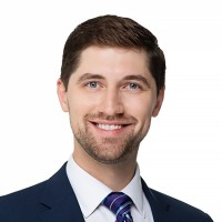Dentons Bingham Greenebaum Employee Jeremy Overmyer's profile photo